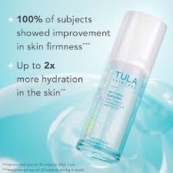 Tula 24-7 Ultra Hydration Serum - Picture 4 of 4